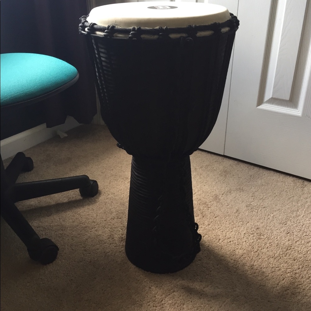 Meet your Posher, Maddie